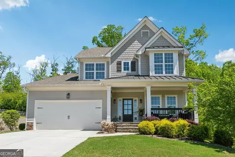 3605 Phoenix Cove Dr, Gainesville, GA 30506