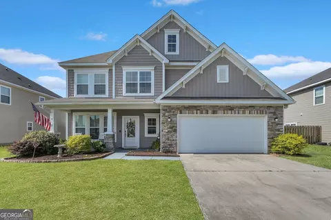 330 Willow Oak Dr, Richmond Hill, GA 31324