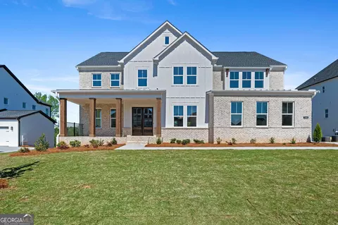 7440 Wild Violet Dr, Cumming, GA 30040