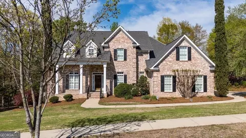 415 Waverly Ln, Macon, GA 31210