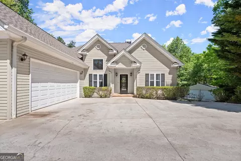 198 Banks Ridge Dr, Baldwin, GA 30511