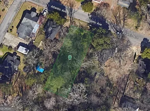 3970 Atlantic Ave, Macon, GA 31204