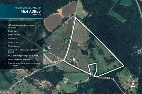 1216 Sailors Rd, Hull, GA 30646