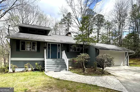 57 Inn Weg, Helen, GA 30545