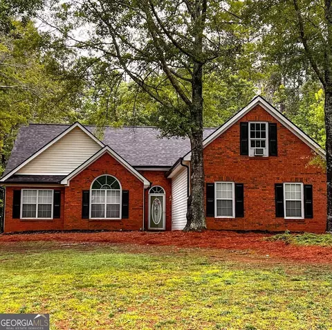 133 Williams Blf, Mcdonough, GA 30252