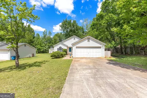 411 Edgewood Dr, Mcdonough, GA 30253