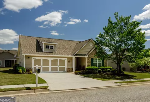 287 Briarcrest Dr, Jefferson, GA 30549