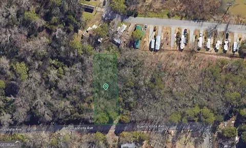 1256 Buena Vista Ave, Macon, GA 31206