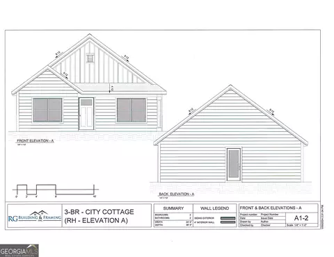 1205 Polk St, Lagrange, GA 30240