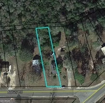 420 Asbury Rd, Oglethorpe, GA 31068