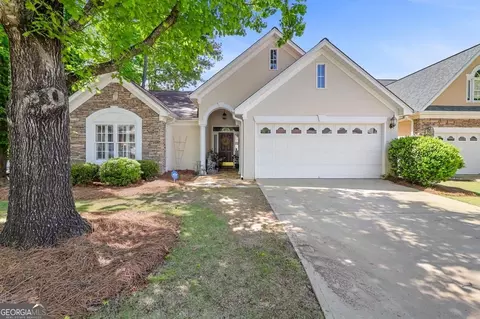 401 Stonewood Dr, Peachtree City, GA 30269