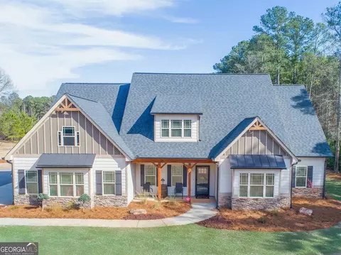 1240 N Ola Rd, Mcdonough, GA 30252