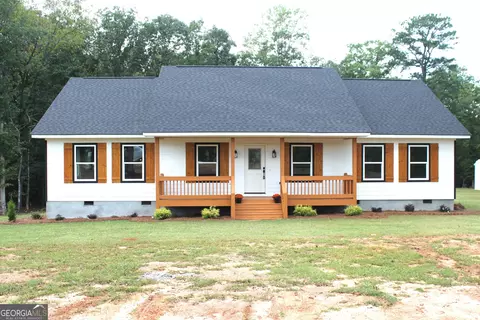 87 Chew Rd, Manchester, GA 31816