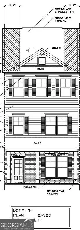 2 Cobalt Ln #74, Newnan, GA 30265