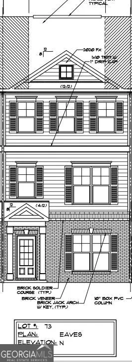 4 Cobalt Ln #73, Newnan, GA 30265