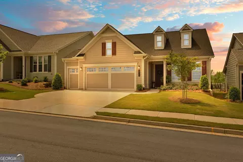 310 Blue Spruce Dr, Peachtree City, GA 30269
