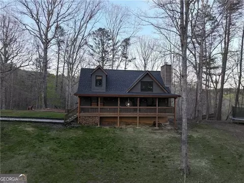 100 Givens Dr, Dahlonega, GA 30533