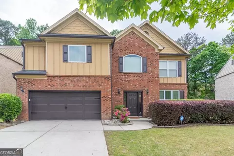 2247 Peach Shoals Cir, Dacula, GA 30019