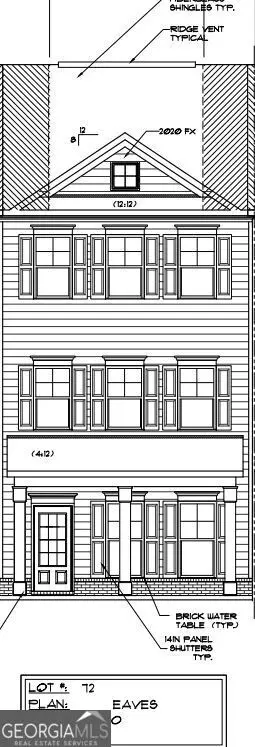 6 Cobalt Ln #72, Newnan, GA 30265