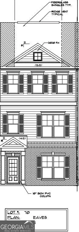 10 Cobalt Ln #70, Newnan, GA 30265