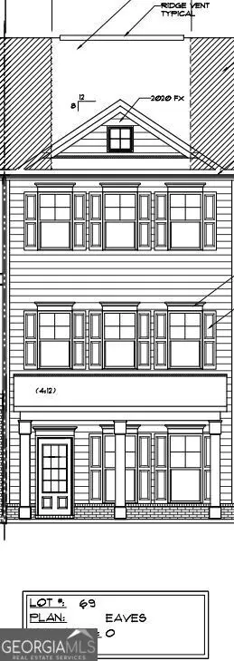 12 Cobalt Ln #69, Newnan, GA 30265