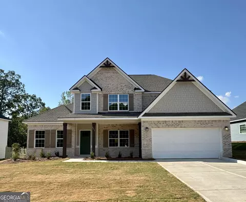 4035 Holstein Hl #177, Columbus, GA 31904
