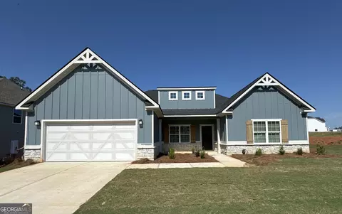 4039 Holstein Hl #176, Columbus, GA 31904