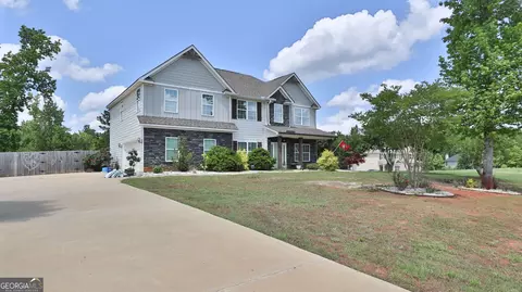 128 Hart Preserve Dr, Fortson, GA 31808