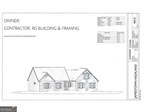 120 Highland Pointe Dr, Lagrange, GA 30240