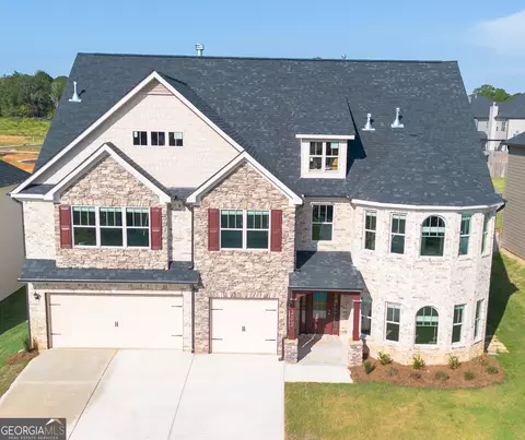 113 Garnet Dr, Bonaire, GA 31005