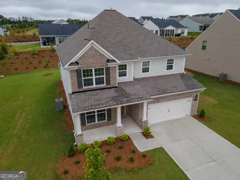 310 Cain Ave, Peachtree City, GA 30269