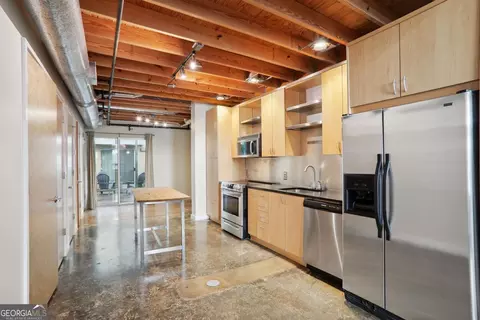 1661 La France St NE #313, Atlanta, GA 30307