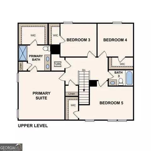 111 Creek Bluff Trl, Warner Robins, GA 31093 photo 3