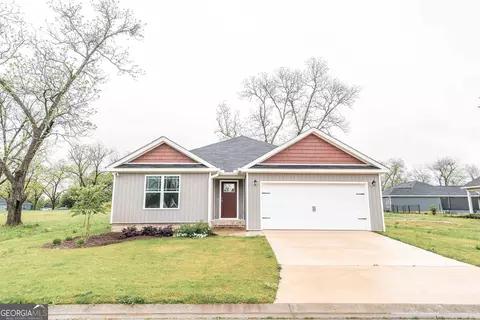 131 Colonial Dr, Cochran, GA 31014 photo 5