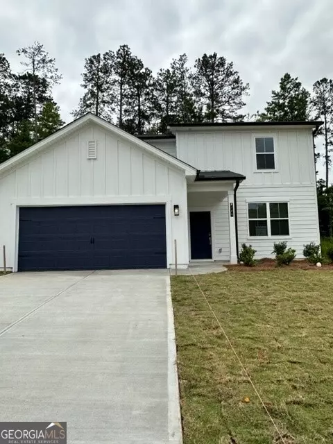 8648 Paradise Dr #( 60), Douglasville, GA 30134