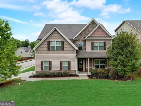 9129 Gladwyne Xing, Villa Rica, GA 30180