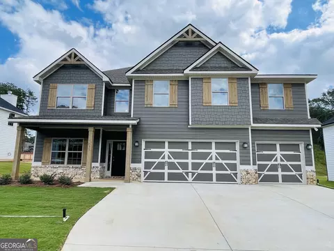4592 Capulet Ct #312, Forsyth, GA 31029