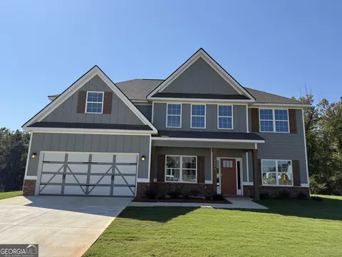 4575 Capulet Ct #317, Forsyth, GA 31029