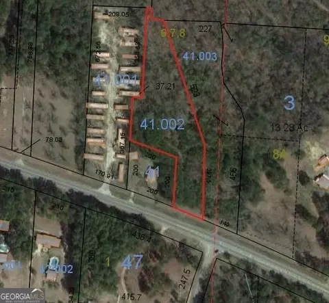 6 36 - Ac 30 Hwy, Eufaula, AL 36027