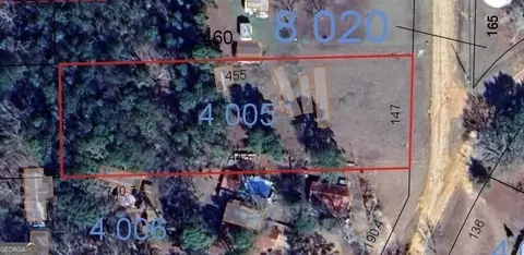 0 Margaret Dr, Eufaula, AL 36027