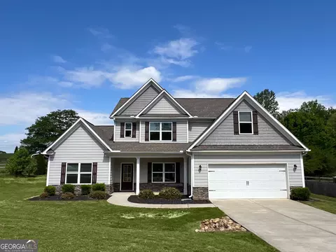 109 Huntington Manor Ct #1, Cornelia, GA 30531