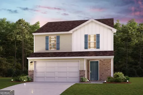 242 Dream Catcher Dr, Lizella, GA 31052