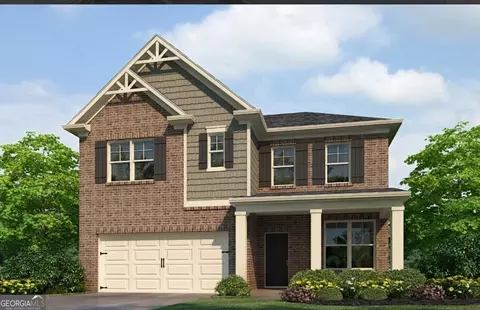 761 River Gardens Dr SE #HOME  45, Atlanta, GA 30354