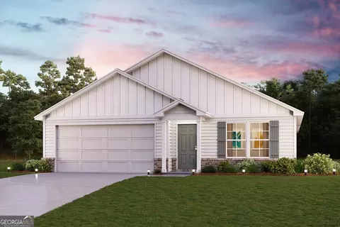 534 Pemberton St, Kingston, GA 30145