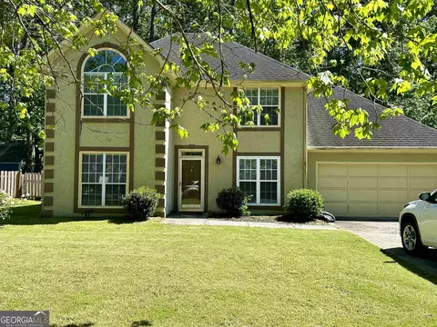 619 Ambrose Ln, Peachtree City, GA 30269