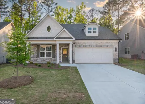 34 Airmont Dr, Sharpsburg, GA 30277