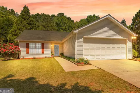 107 Harper Way, Mcdonough, GA 30252