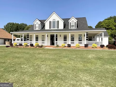 204 Jasmine Way, Bonaire, GA 31005