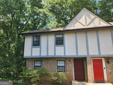 1150 Rankin St #J1, Stone Mountain, GA 30083