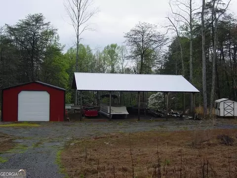 0 Windjammer Dr, Hiawassee, GA 30546